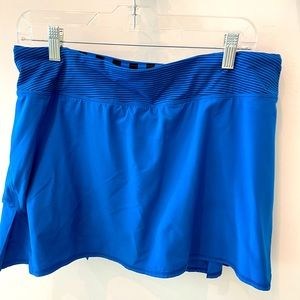 Lululemon Pace Rival Skirt Size 10 Tall